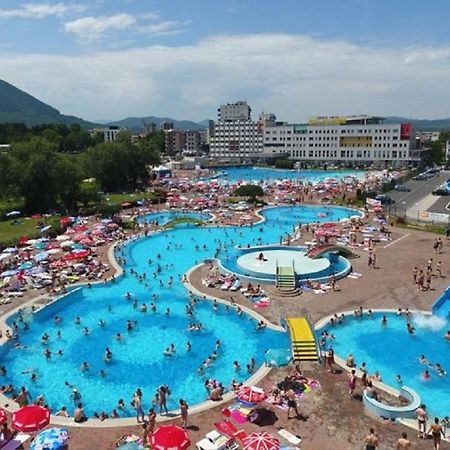Apartment Azra - Sarajevo, Ilidza Eksteriør billede