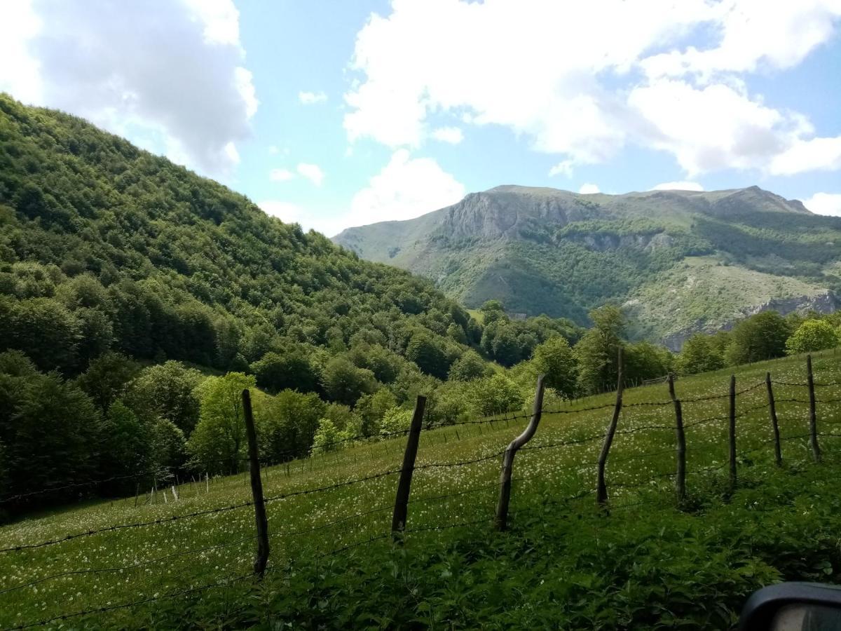 Apartment Azra - Sarajevo, Ilidza Eksteriør billede