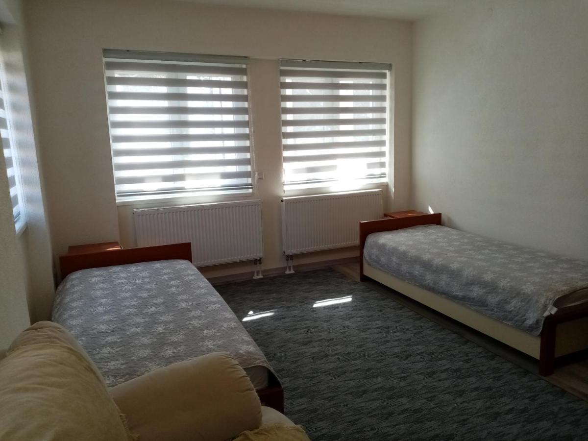 Apartment Azra - Sarajevo, Ilidza Eksteriør billede