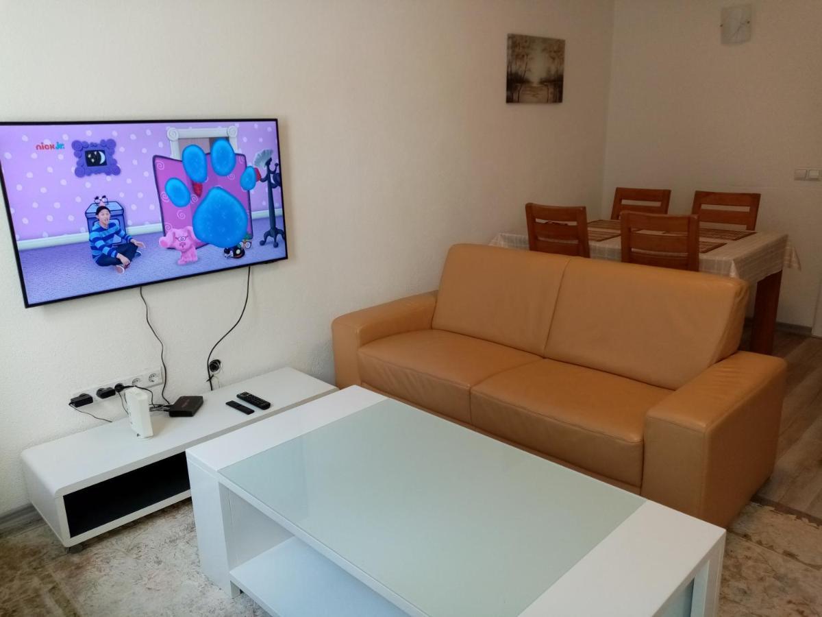 Apartment Azra - Sarajevo, Ilidza Eksteriør billede