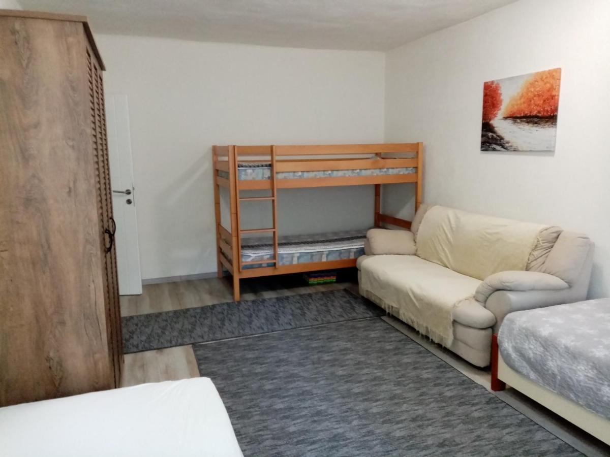 Apartment Azra - Sarajevo, Ilidza Eksteriør billede