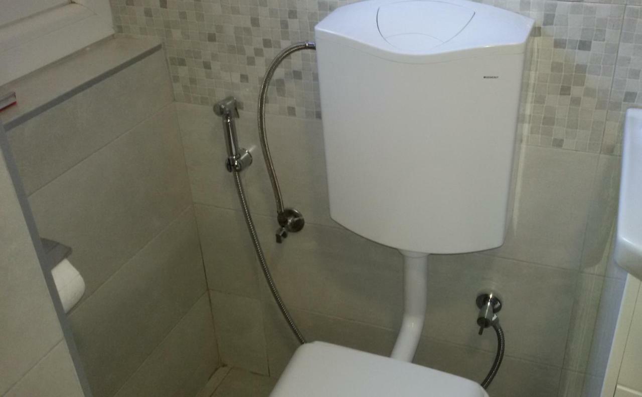 Apartment Azra - Sarajevo, Ilidza Eksteriør billede