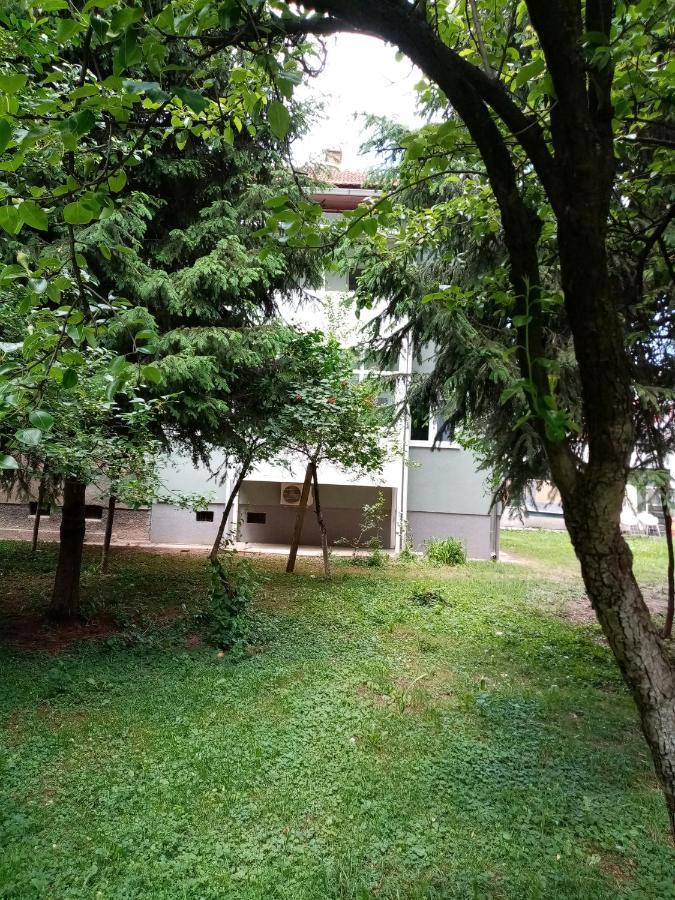 Apartment Azra - Sarajevo, Ilidza Eksteriør billede