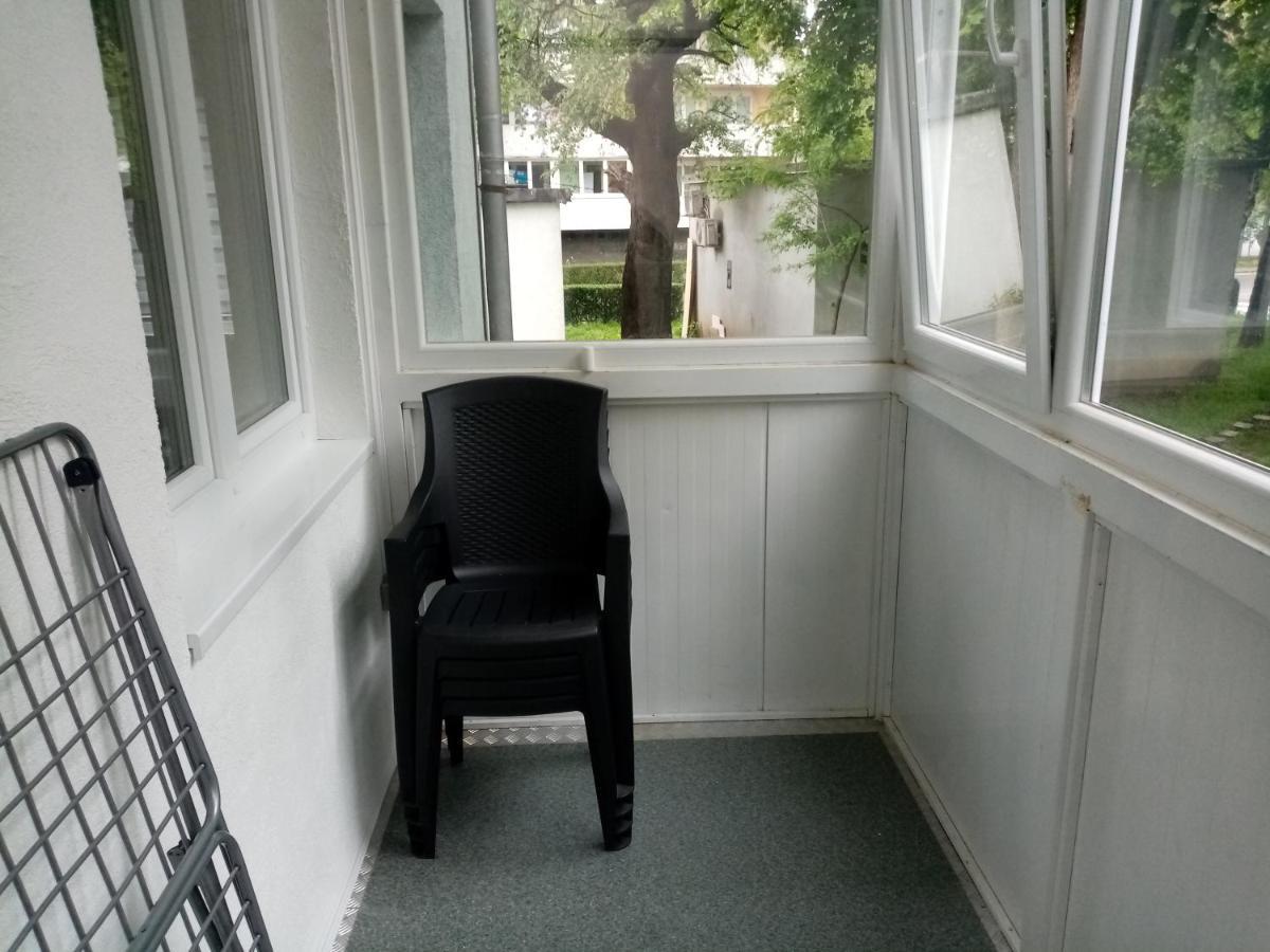 Apartment Azra - Sarajevo, Ilidza Eksteriør billede